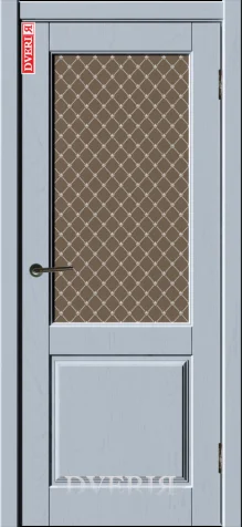 Лайт 1 4D - ПО, рисунок "шелклография"