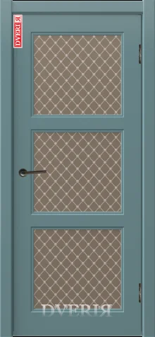 Лайт 5 - ПО, рисунок "шелкография"
