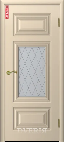 Бостон 4D ПО рисунок "ромб"