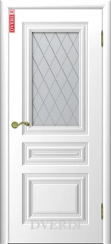 Престиж 2 4D ПО рисунок "ромб"