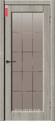 Лайт 6 4D - ПО рисунок "английская решётка"