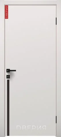 Мирта 4 под WC, лакобель