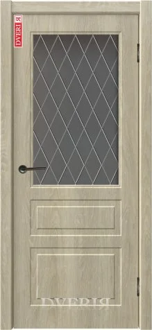 Лайт 2 - ПО, рисунок "ромб"