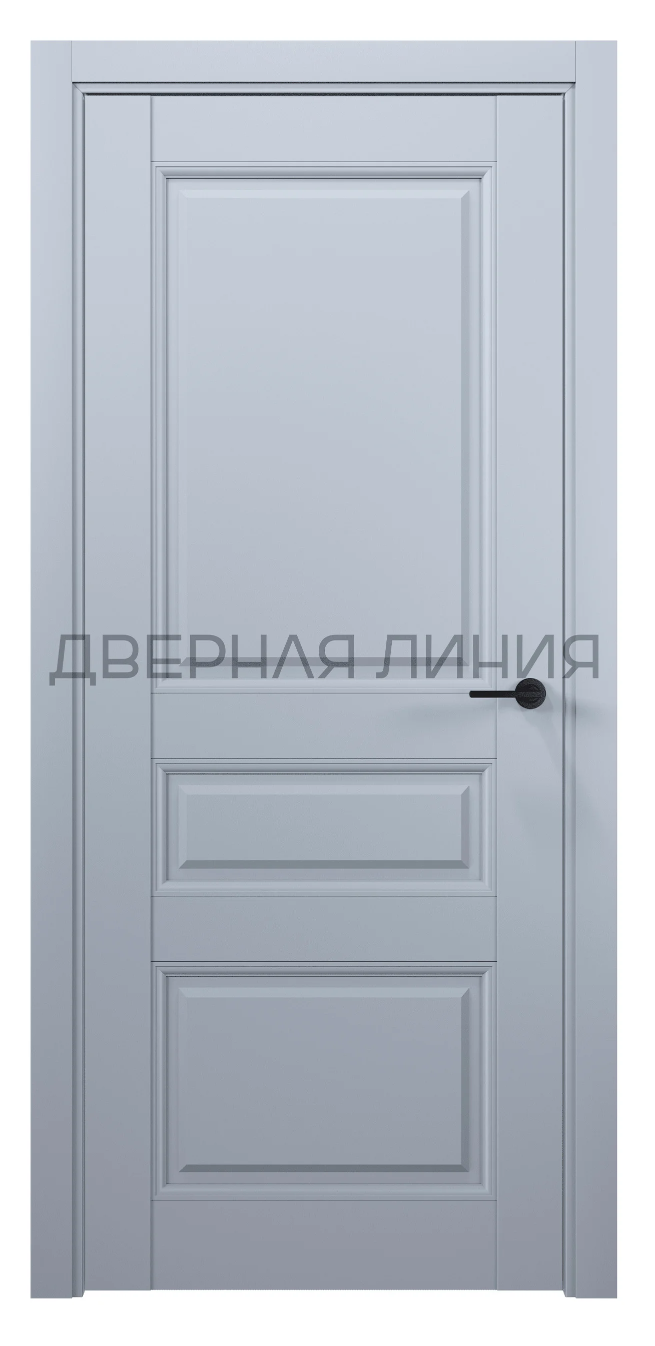 Гранд 7 ДГ Объёмная