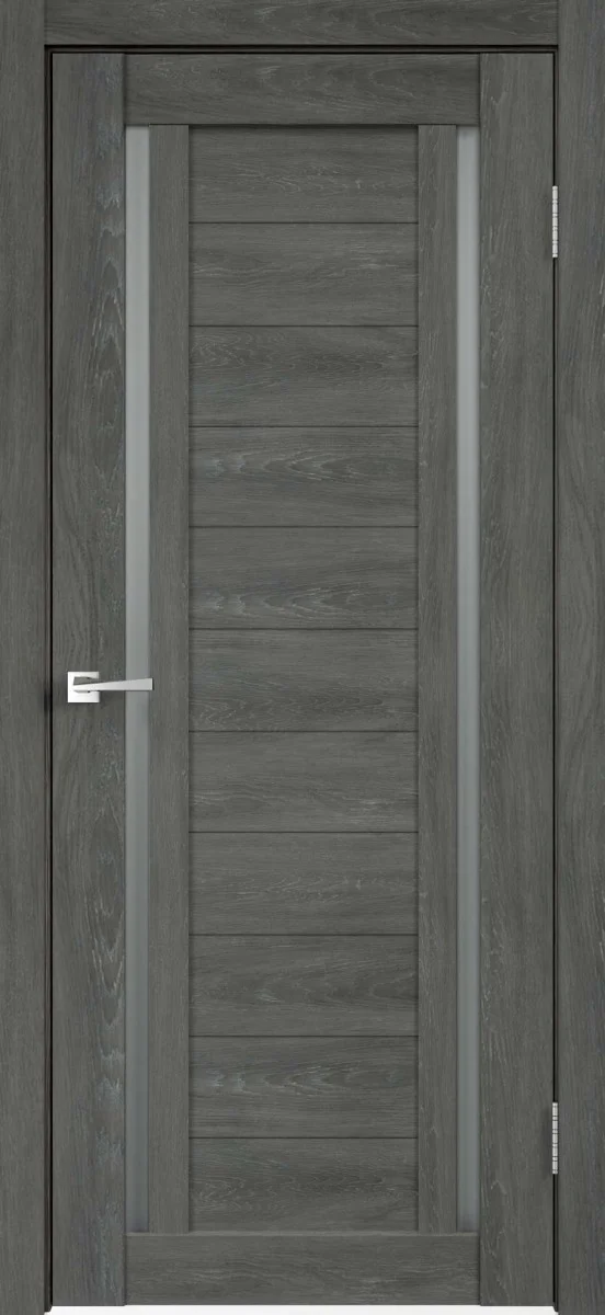 Дуб шале графит