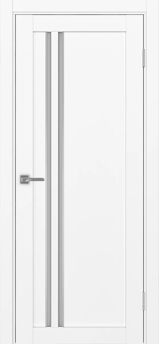 ЭКО-шпон Белый снежный