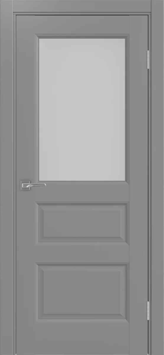 ЭКО-шпон Серый
