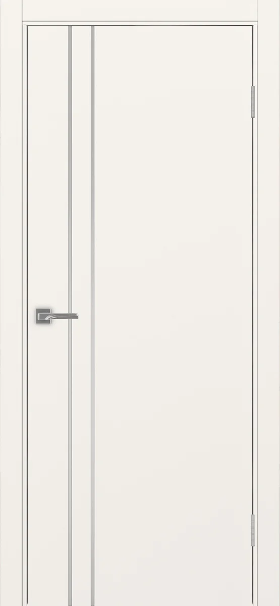 Неаполь_205 молдинг алюм.хром
