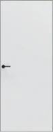 Porta Invisible 4AB