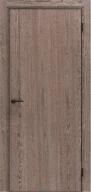 Brown Oak