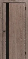 Brown Oak