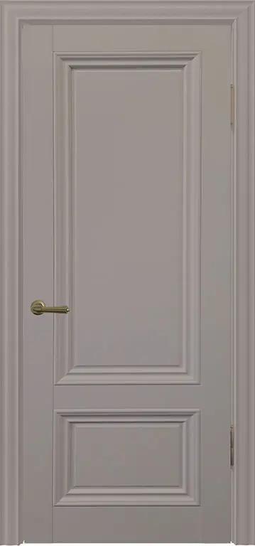 Серый бархат