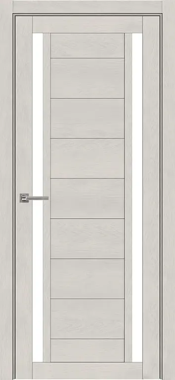 Дверь межкомнатная Light 2122 SoftTouch Бьянка Soft touch