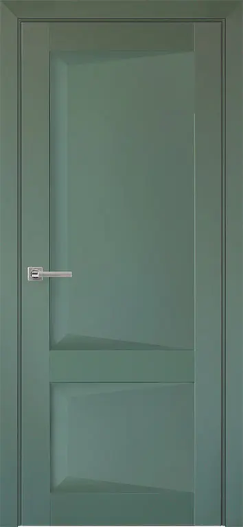 Зеленый бархат