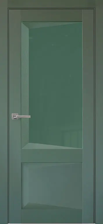 Зеленый бархат