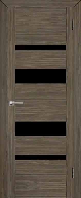 Велюр графит