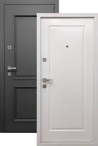 Сейф дверь П14