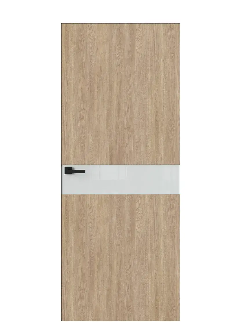 Скрытая дверь INFERRABLE DOORS INDUSTRIAL 1