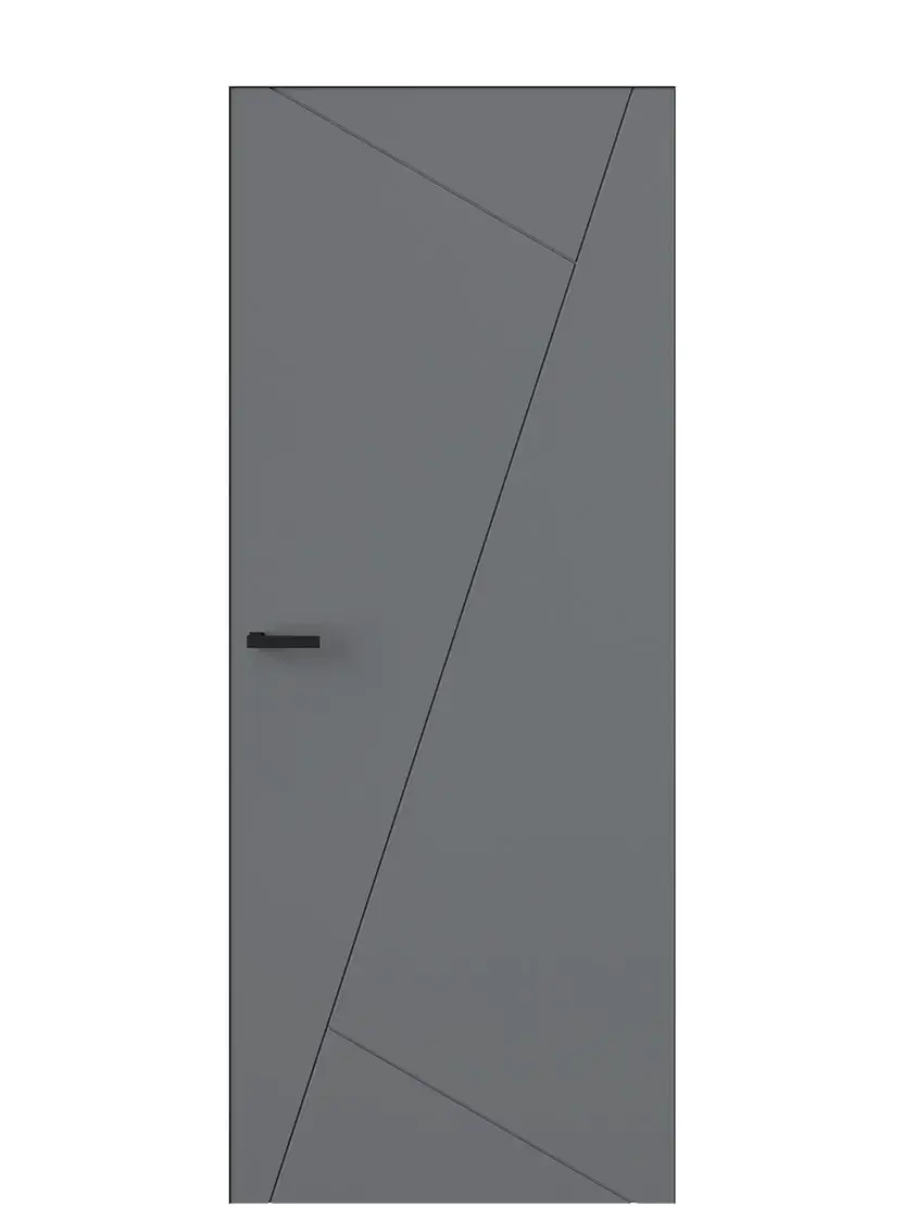 Скрытая дверь INFERRABLE DOORS PRIME 11