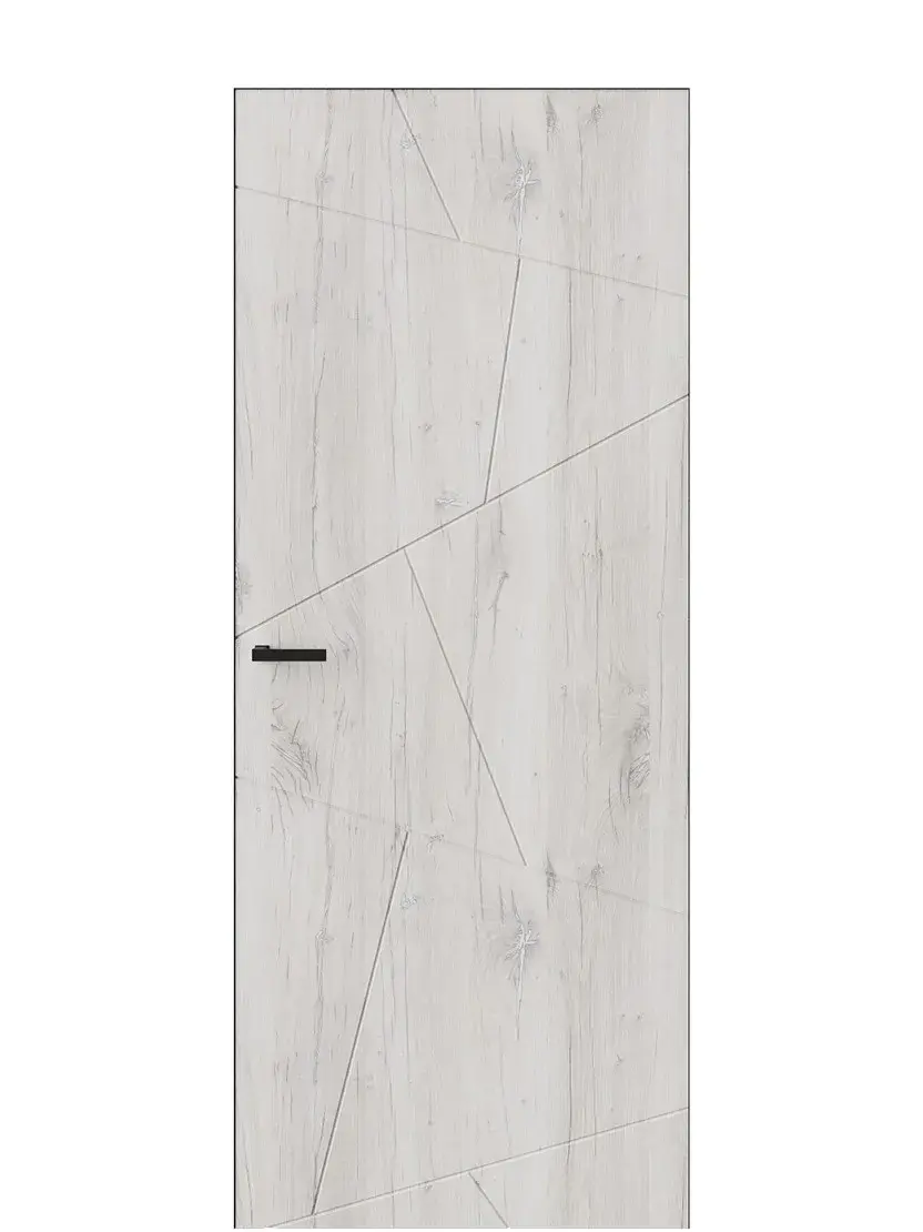 Скрытая дверь INFERRABLE DOORS PRIME 4