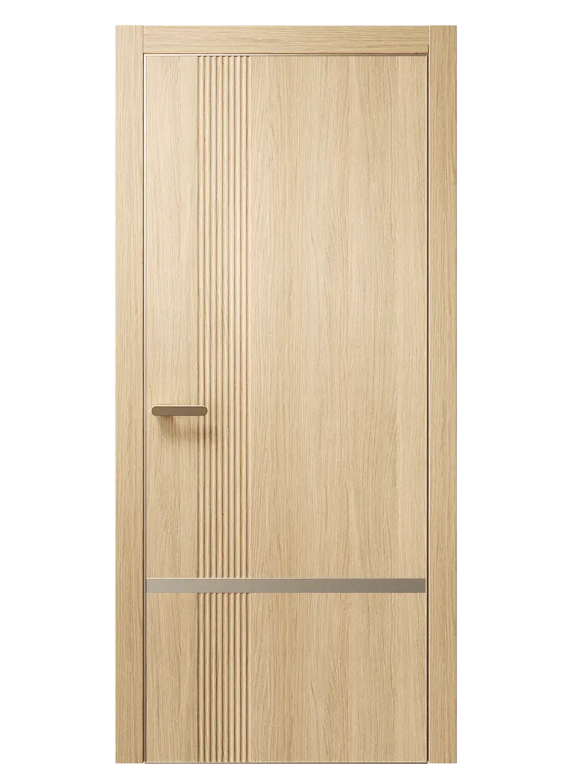 Межкомнатная дверь INDUSTRIAL Miavi M