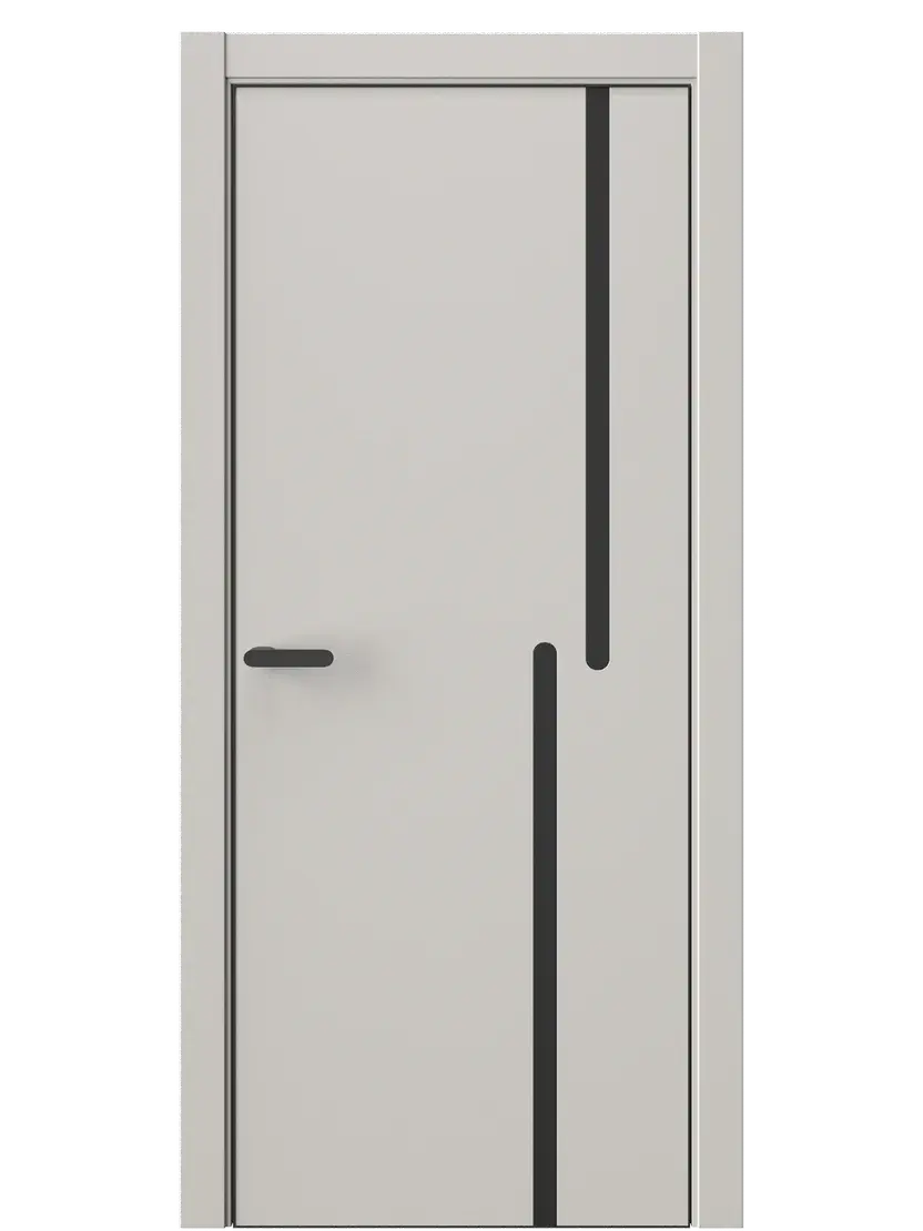 Межкомнатная дверь INDUSTRIAL M2.1