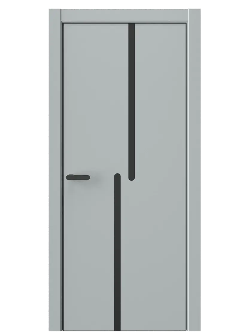 Межкомнатная дверь INDUSTRIAL M2.2