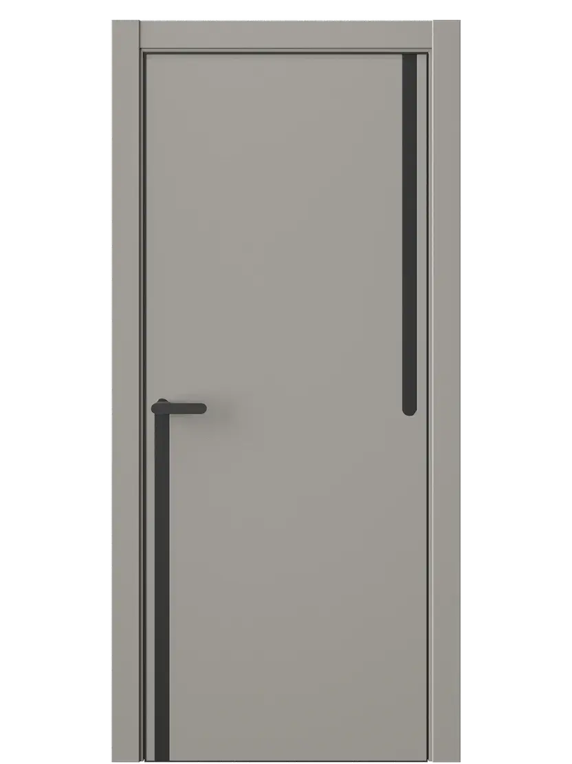 Межкомнатная дверь INDUSTRIAL M2.3