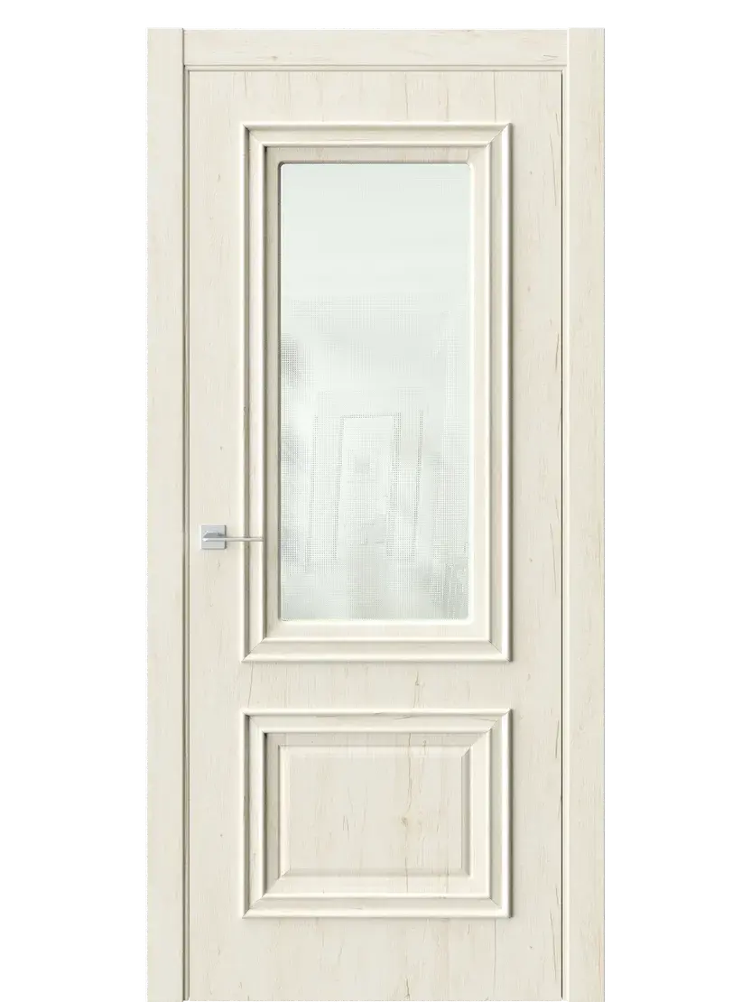 Межкомнатная дверь K'BELVEDERE 4