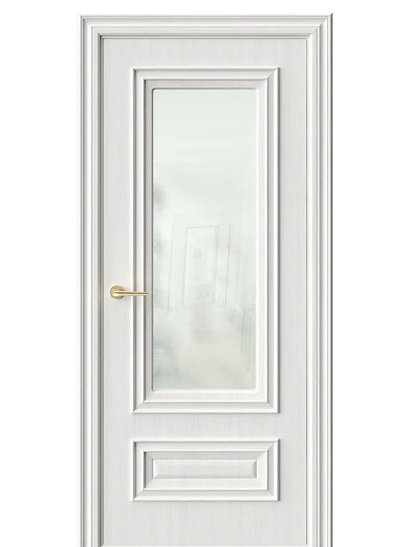 Межкомнатная дверь K'BELVEDERE 4H