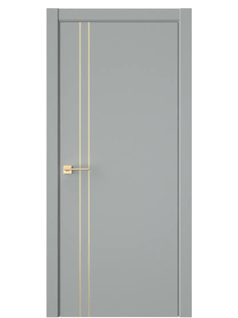Межкомнатная дверь MODERNO 40