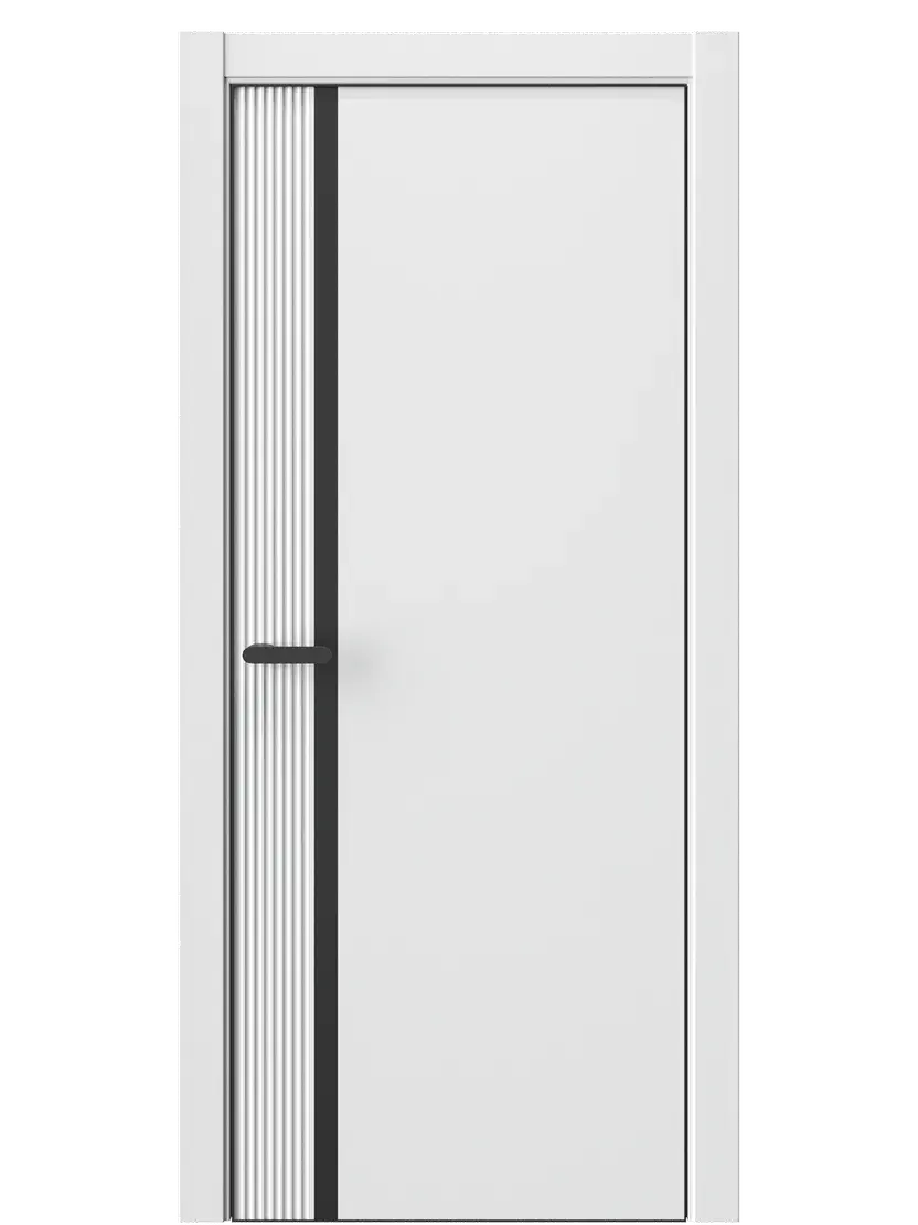 Межкомнатная дверь INDUSTRIAL Flain 6