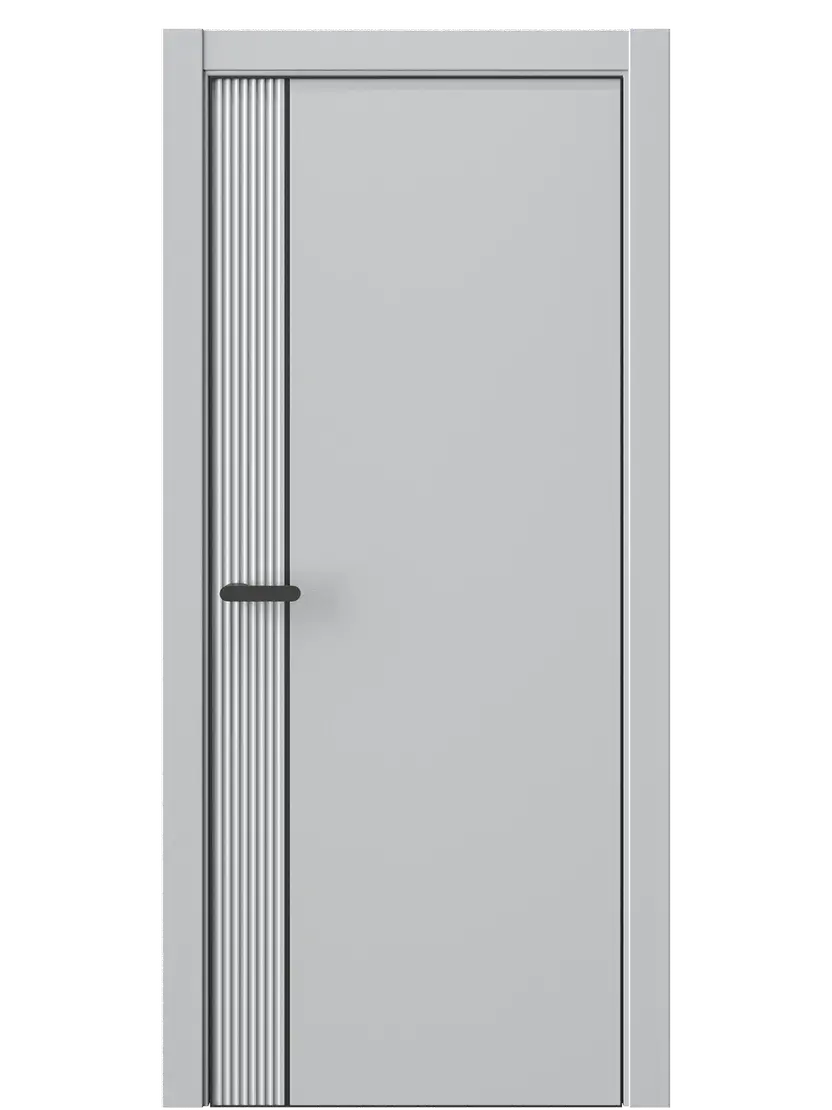 Межкомнатная дверь INDUSTRIAL Flain 7