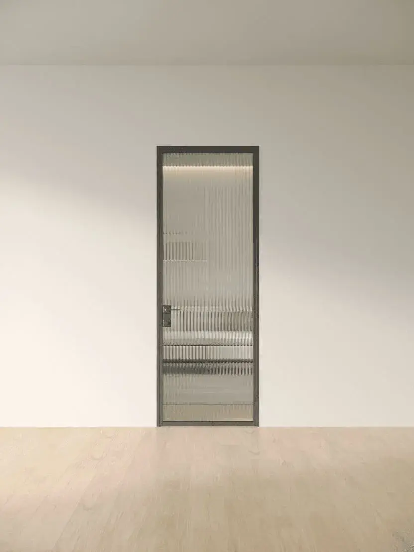 Межкомнатная дверь SLIM DOOR 1