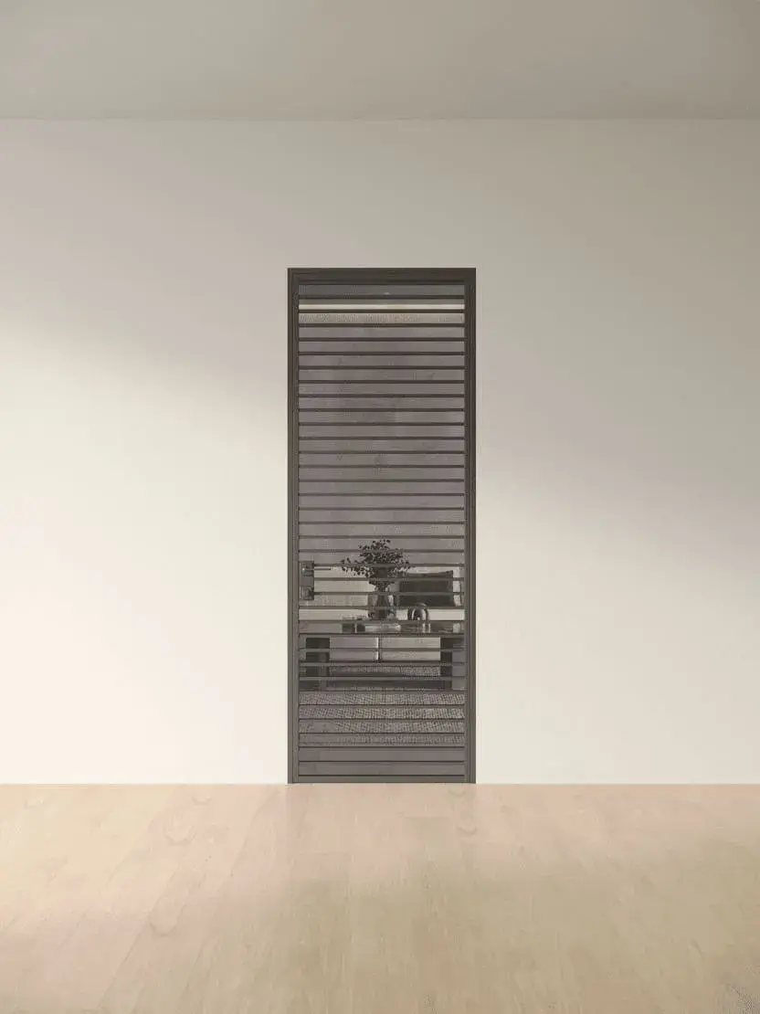 Межкомнатная дверь SLIM DOOR 12