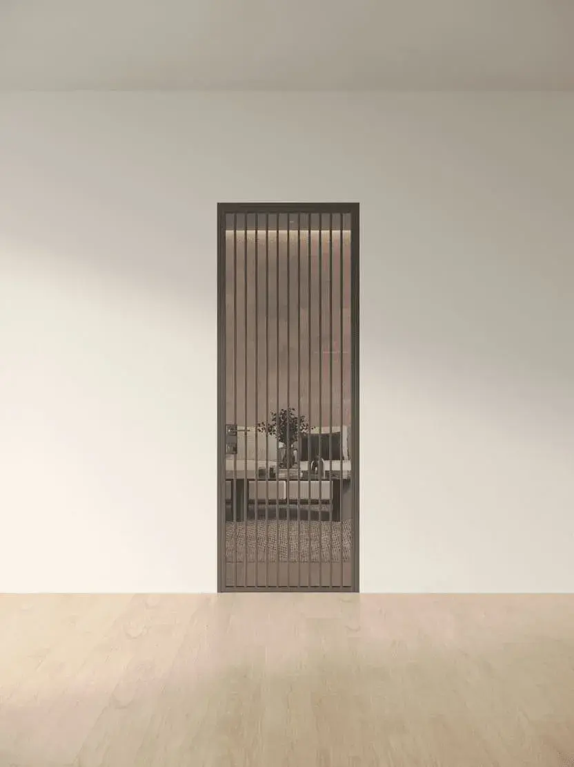 Межкомнатная дверь SLIM DOOR 13