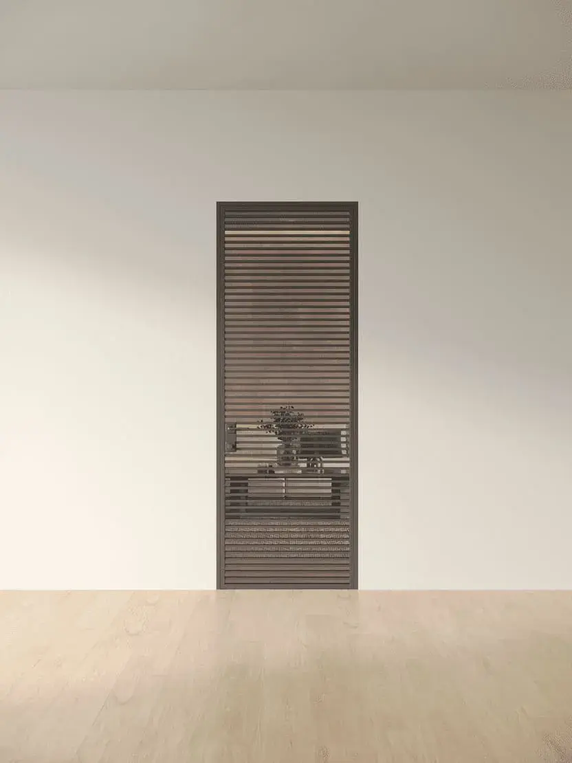 Межкомнатная дверь SLIM DOOR 15