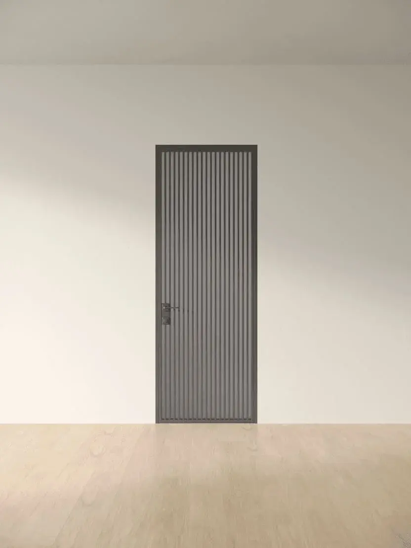 Межкомнатная дверь SLIM DOOR 16