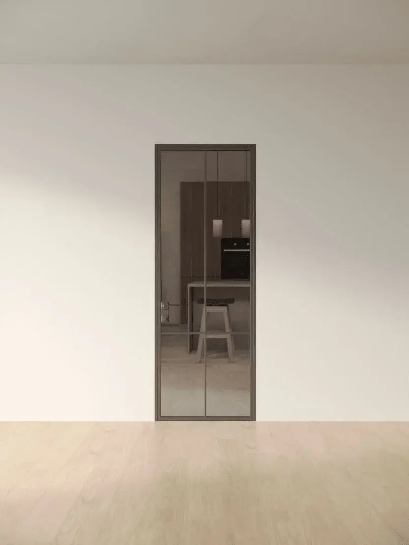 Межкомнатная дверь SLIM DOOR 2