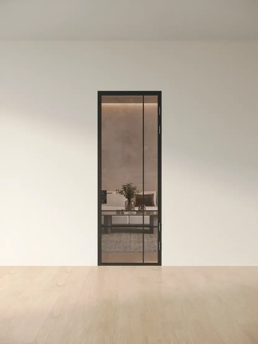 Межкомнатная дверь SLIM DOOR 21