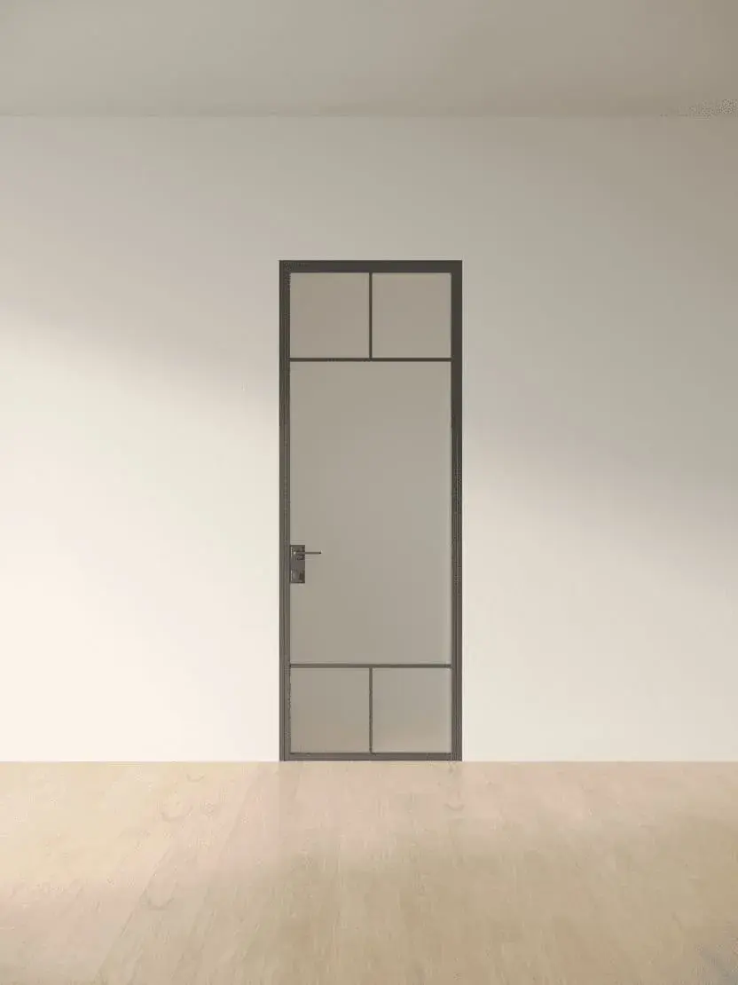 Межкомнатная дверь SLIM DOOR 5