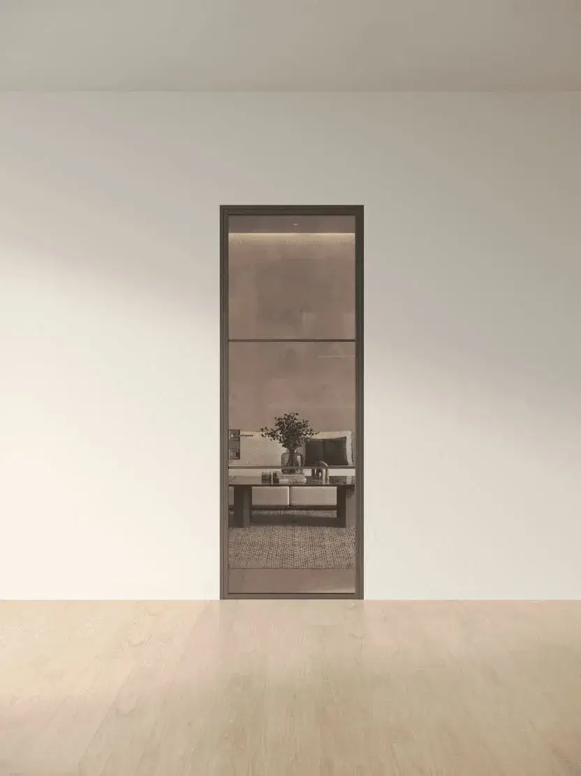 Межкомнатная дверь SLIM DOOR 6