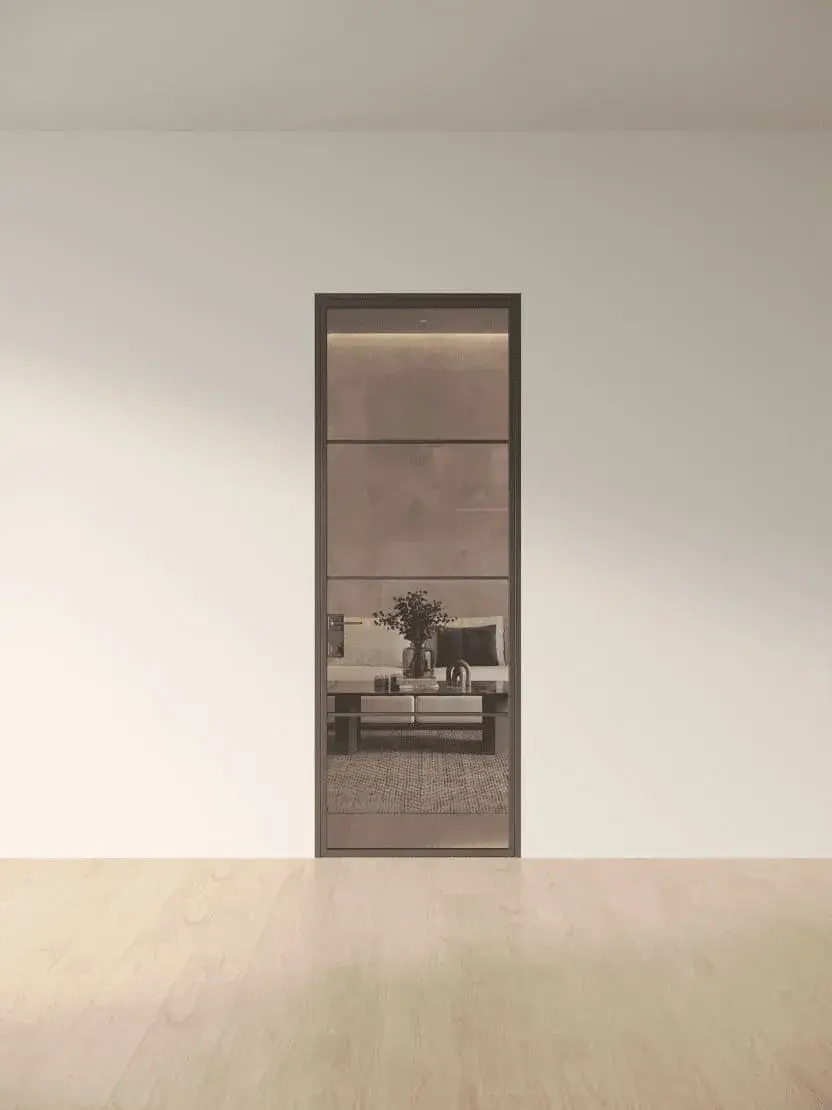 Межкомнатная дверь SLIM DOOR 7