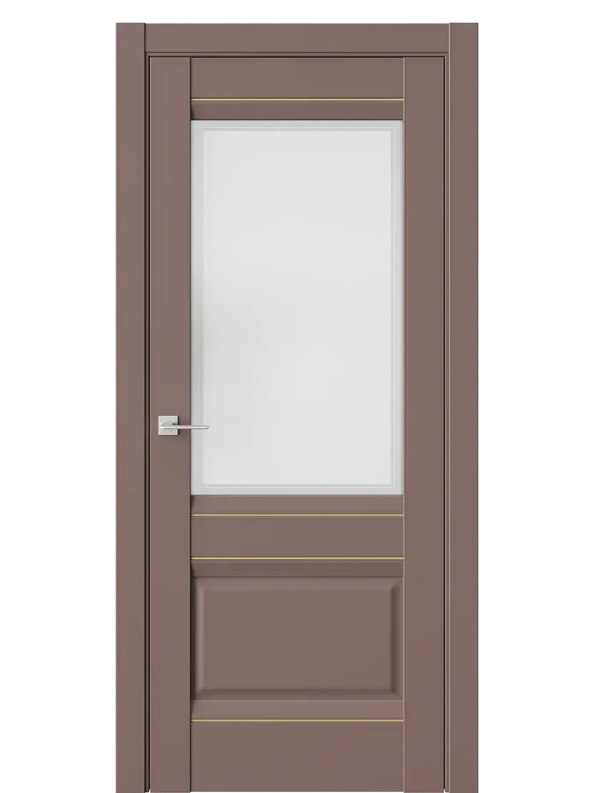 Межкомнатная дверь PALLADIUM 11F