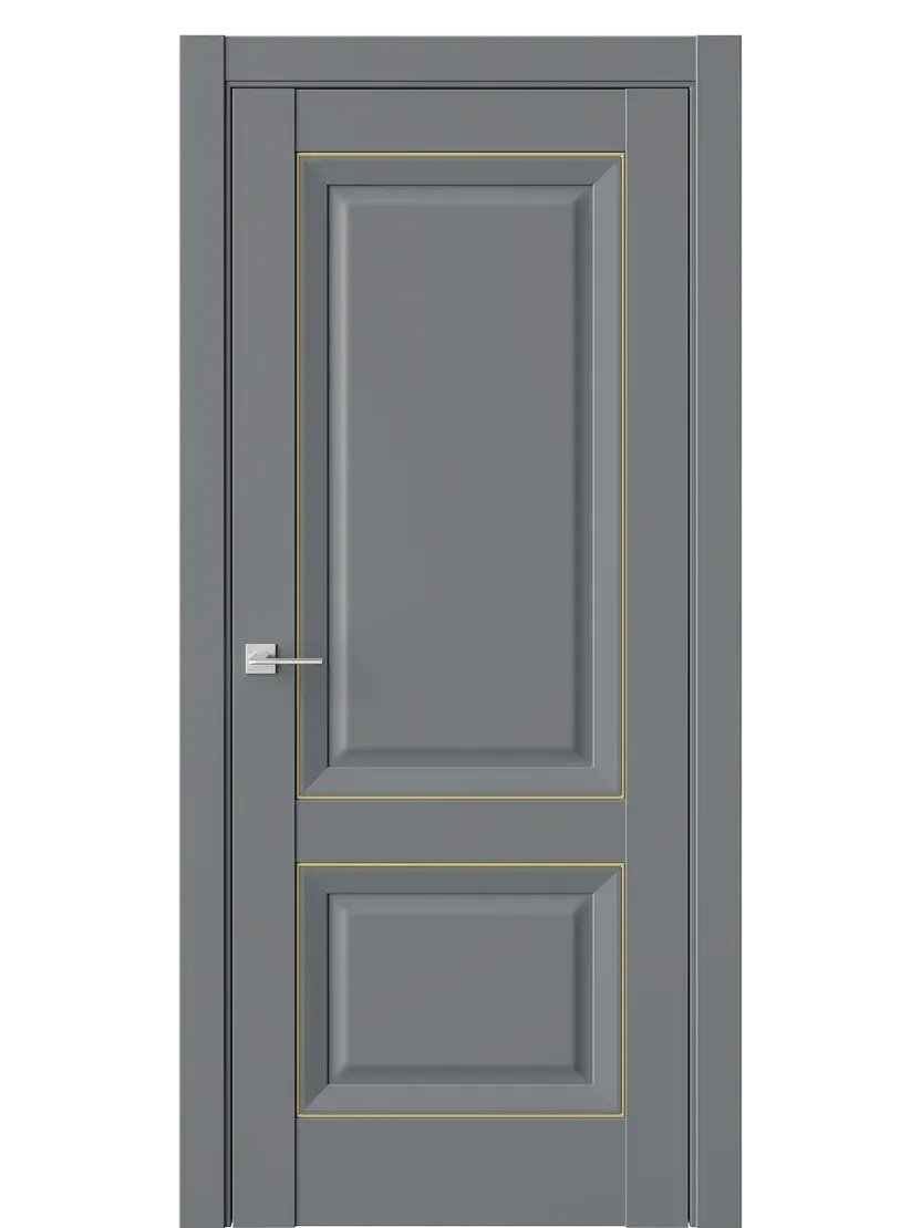 Межкомнатная дверь PALLADIUM 3F