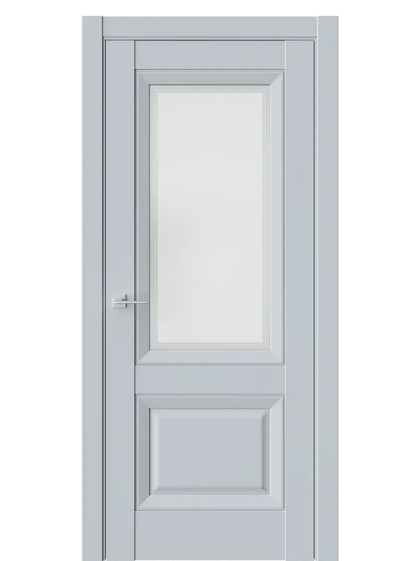 Межкомнатная дверь PALLADIUM 4F