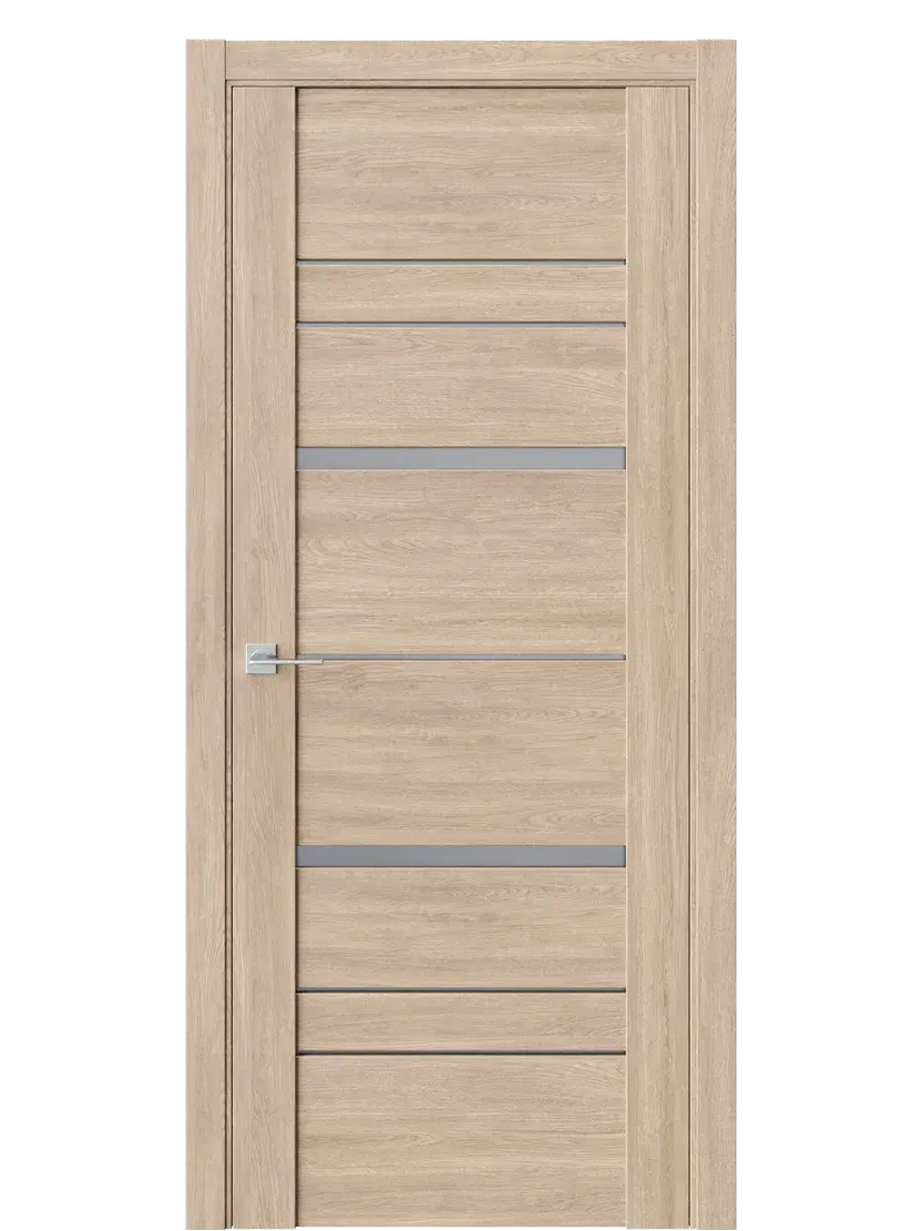 Межкомнатная дверь VANGUARD 28
