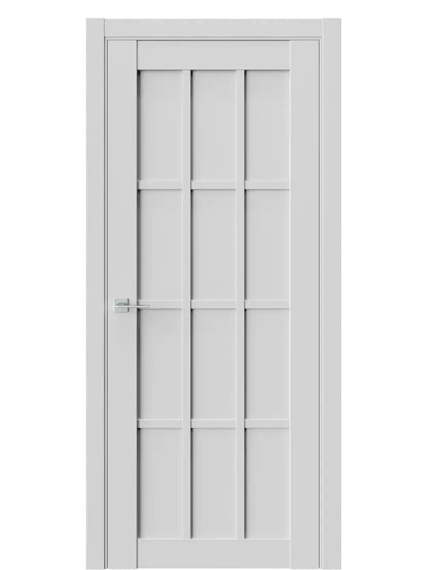 Межкомнатная дверь ZEST EMLAYER 20
