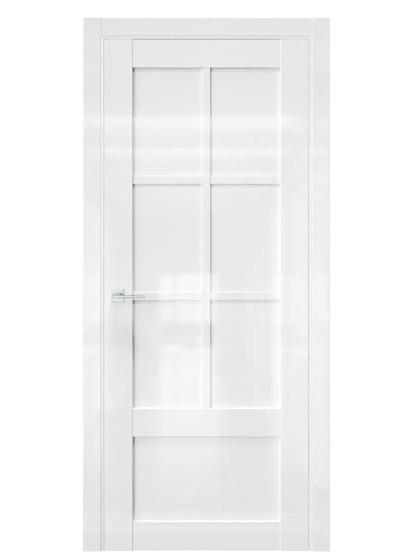 Межкомнатная дверь ZEST EMLAYER 22