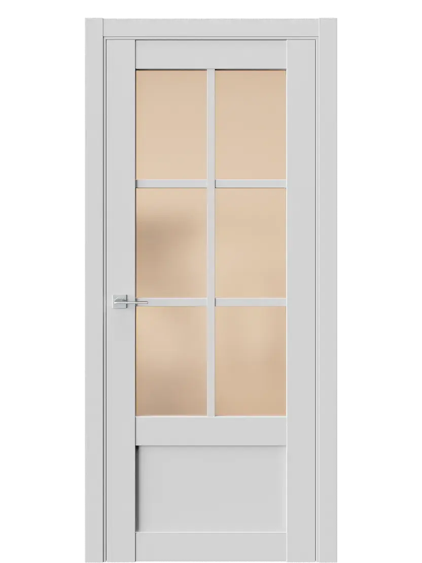 Межкомнатная дверь ZEST EMLAYER 23